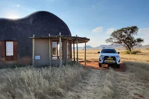 We Kebi Safari Lodge image