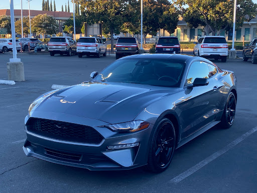 Ford Dealer «Future Ford Lincoln of Concord», reviews and photos, 2285 Diamond Blvd, Concord, CA 94520, USA