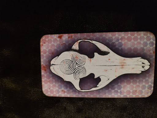 Explore grit tattoo ideas, creative tattoo ideas in El Paso, available at Fox Labyrinth Body Piercing and Fine Jewelry