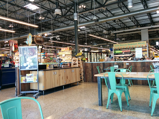 Grocery Store «Whole Foods Market», reviews and photos, 225 Touhy Ave, Park Ridge, IL 60068, USA