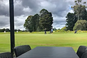 Ballarat Golf Club image