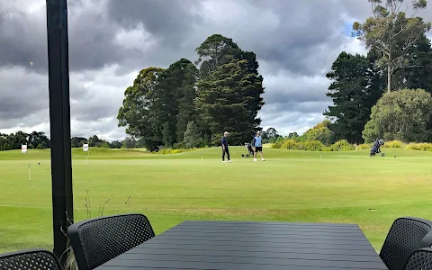 Ballarat Golf Club image