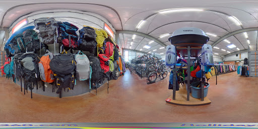 Sporting Goods Store «Gearonimo Sports», reviews and photos, 1401 S 8th St, Colorado Springs, CO 80905, USA