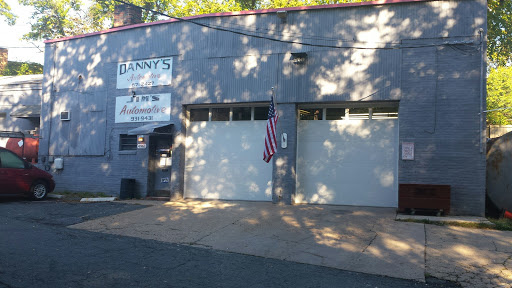 Auto Repair Shop «Jim`s Automotive», reviews and photos, 4961 10th St S, Arlington, VA 22204, USA