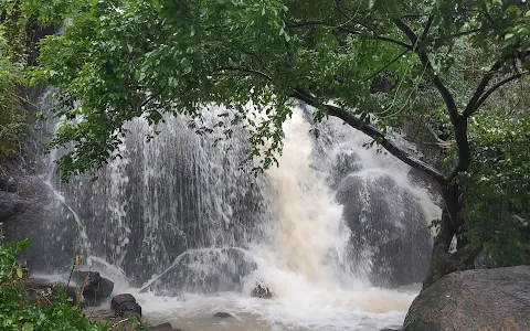 Kumaracoil Mini Falls image