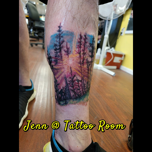 Explore man tattoo ideas arm, creative tattoo ideas in Spokane, available at Tattoo Room