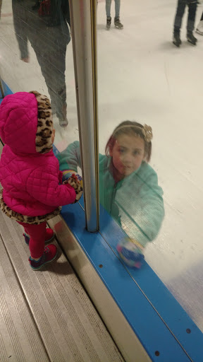 Sports Complex «Ice Time Sports Complex», reviews and photos, 21 Lakeside Rd, Newburgh, NY 12550, USA