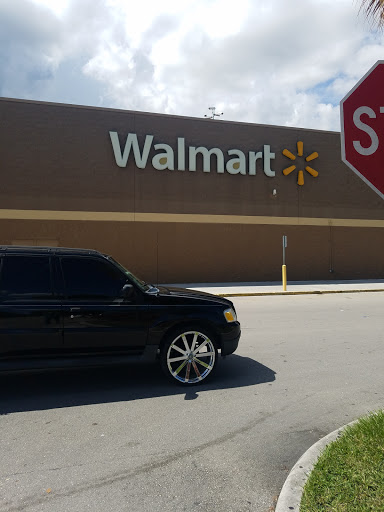 Department Store «Walmart Supercenter», reviews and photos, 33501 S Dixie Hwy, Florida City, FL 33034, USA