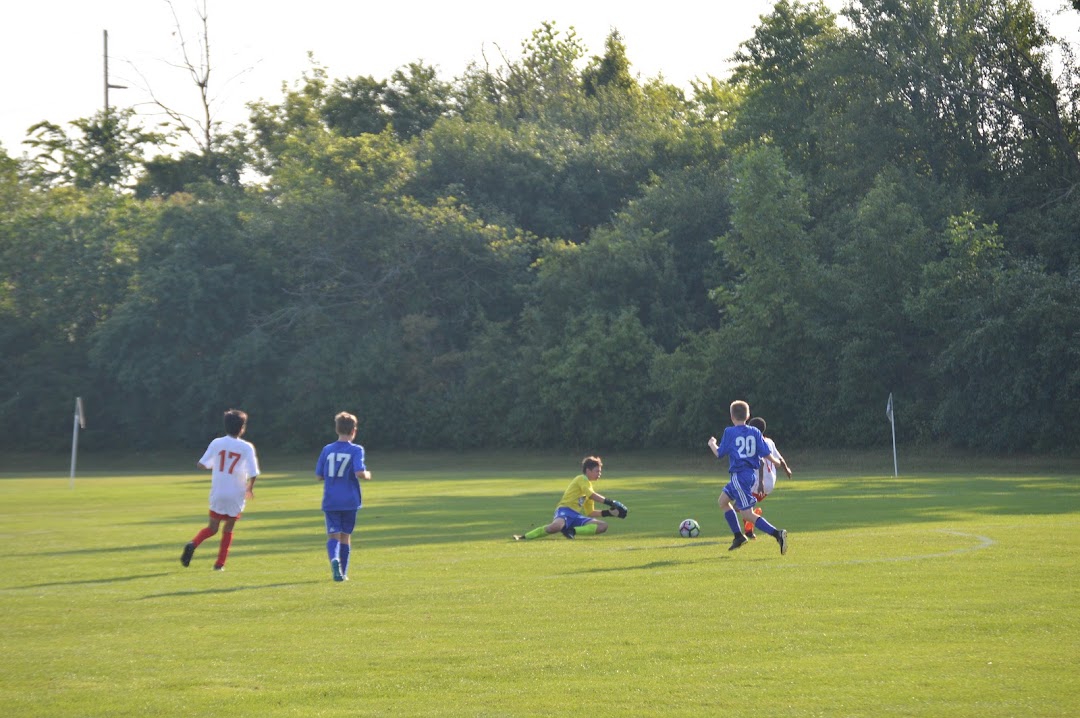 PaceSetter Park