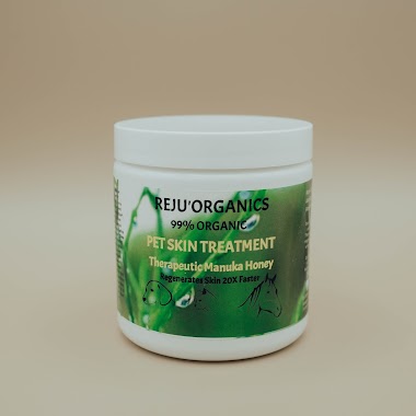Reju'Organics