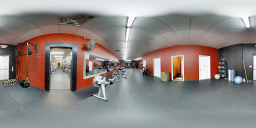 Gym «American Fitness Center», reviews and photos, 1323 Industrial St, New Braunfels, TX 78130, USA