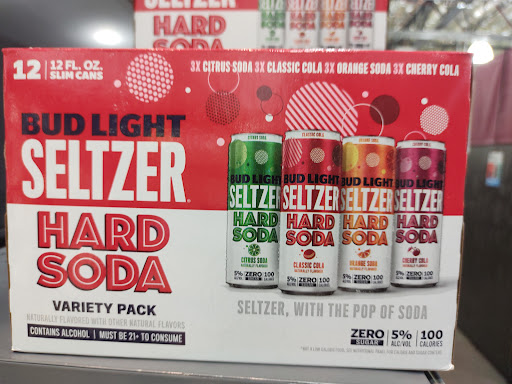 Wine Store «BevMo!», reviews and photos, 2860 W Grant Line Rd, Tracy, CA 95304, USA