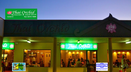 Thai Orchid Restaurant & Catering - South Perth