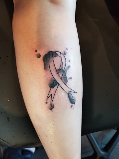 Explore sick tattoo ideas, creative tattoo ideas in Kenosha, available at Dead Set Ink