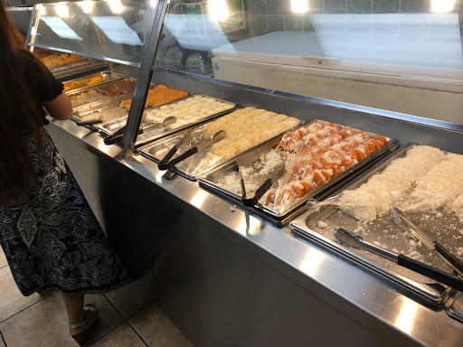 Asian Grocery Store «ChockDee», reviews and photos, 115 E Lindbergh Blvd, Universal City, TX 78148, USA