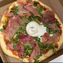 Photos du propriétaire du Pizzeria Paye Ta Pizz' à Saint-Martin-d'Hères - n°19
