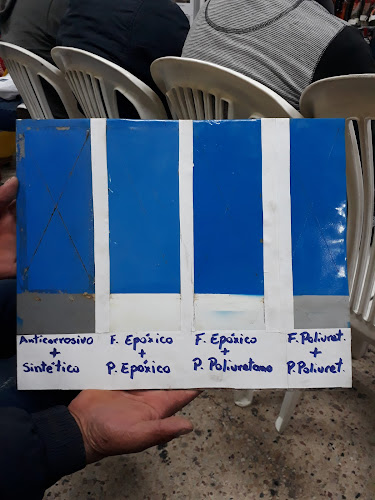 Pintulac Huachi Chico - Tienda de pinturas