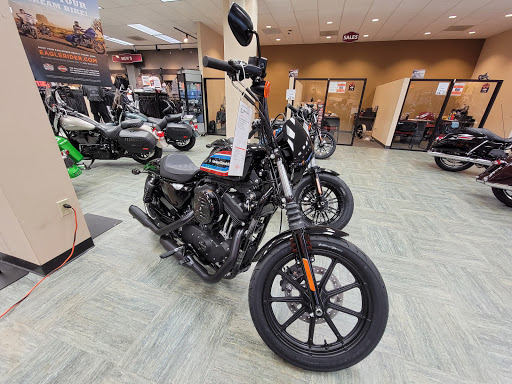 Harley-Davidson Dealer «Lancaster Harley-Davidson», reviews and photos, 308 Beaver Valley Pike, Willow Street, PA 17584, USA