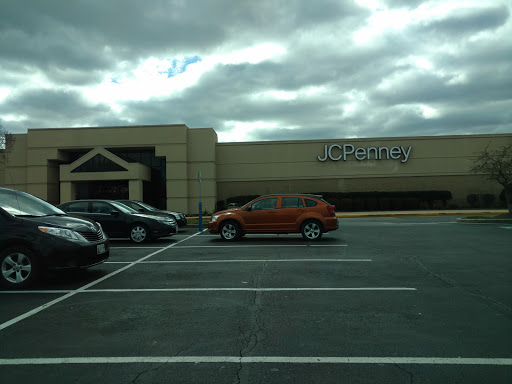 Department Store «JCPenney», reviews and photos, 23415 Three Notch Rd #2016, California, MD 20619, USA