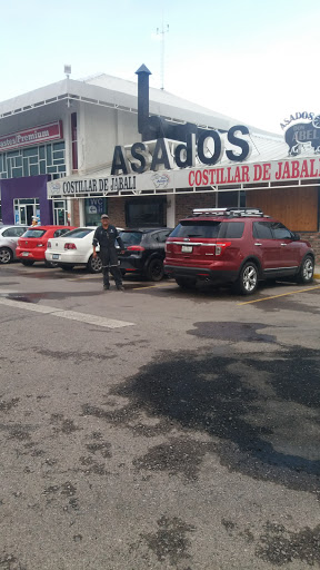 Distribuidora Volkswagen del Bajío (Queretaro)