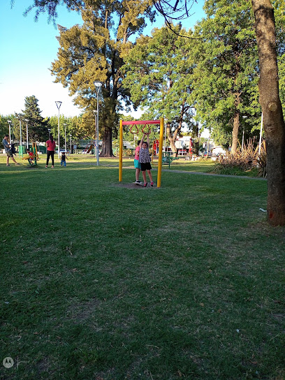 Plaza de los bomberos