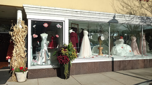 Wedding Store «Paris House Of Bridal», reviews and photos, 728 Franklin St, Michigan City, IN 46360, USA