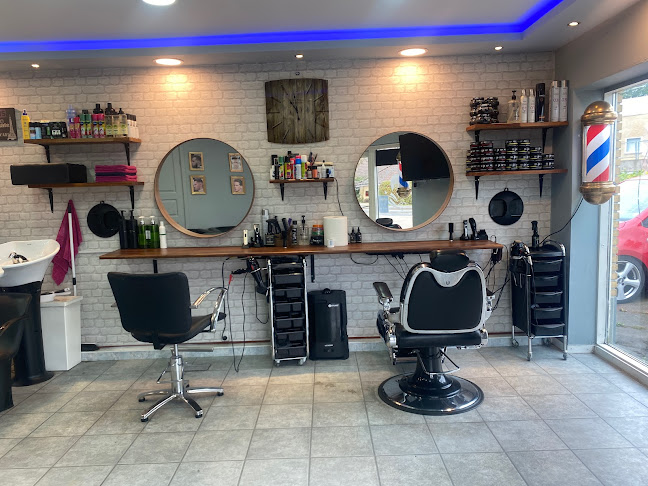 Rodi Frisør Barber Shop