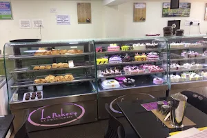 La Bakery image