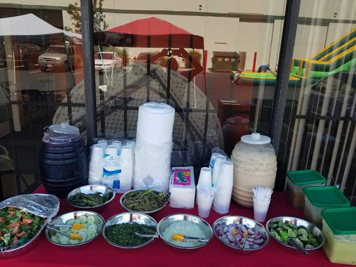 Donut Shop «AMA Donuts», reviews and photos, 1057 E Mission Blvd, Pomona, CA 91766, USA