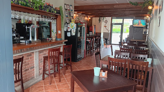 Tapería Orballo Rúa Canido, s/n, 36350 Nigrán, Pontevedra, España