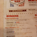 Photo n° 2 de l'avis de Corinne. fait le 03/08/2022 à 08:58 pour Buffalo Grill Orléans Saran à Saran