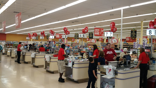 Grocery Store «Winn-Dixie», reviews and photos, 3250 US-27, Sebring, FL 33870, USA