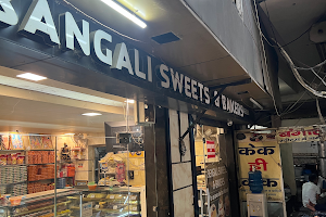 Bengali sweets image