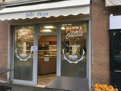 Jolly Pizza d isonzo Piazzale dell'Unità d'Italia, 8, 34072 Gradisca d'Isonzo GO, Italia