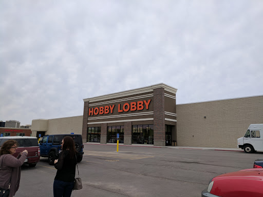 Craft Store «Hobby Lobby», reviews and photos, 7646 Dodge St, Omaha, NE 68114, USA