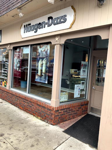 Ice Cream Shop «Häagen-Dazs® Ice Cream Shop», reviews and photos, 358 Millburn Ave, Millburn, NJ 07041, USA