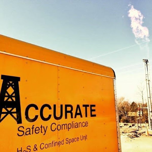 Accurate Safety Compliance LLC