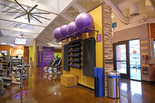 Gym «Anytime Fitness», reviews and photos, 21525 Devonshire St, Chatsworth, CA 91311, USA