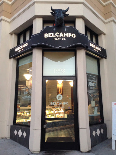 Belcampo Meat Co., 1998 Polk St, San Francisco, CA 94109, USA, 