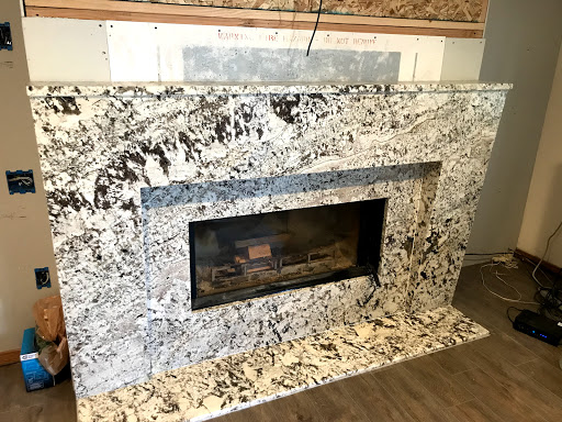 Granite Supplier «Creekside Granite and More», reviews and photos, 1884 Allegheny Ave, Reno, PA 16343, USA