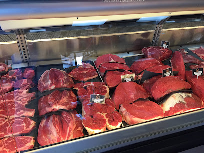 Chop Shop Fine Halal Meat (Inside Walmart)
