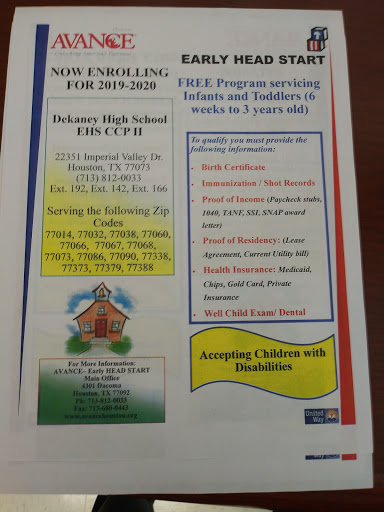 Pharmacy «Greenspoint Pharmacy», reviews and photos, 165 Greens Rd, Houston, TX 77060, USA