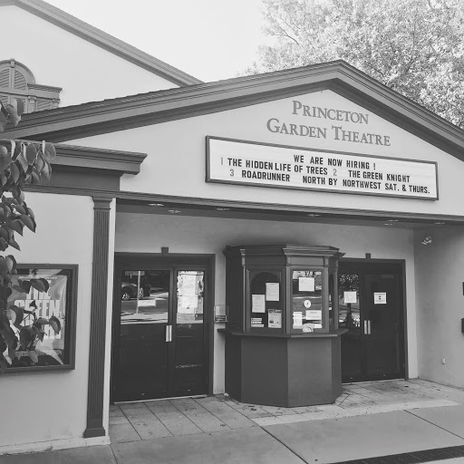 Movie Theater «The Princeton Garden Theatre», reviews and photos, 160 Nassau St, Princeton, NJ 08542, USA