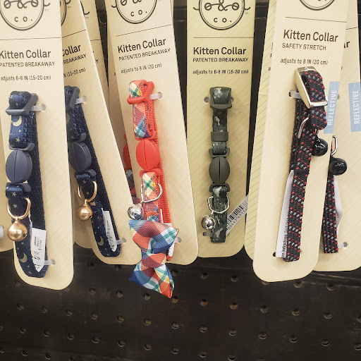 Pet Supply Store «Petco Animal Supplies», reviews and photos, 27111 167th Pl SE #113, Covington, WA 98042, USA