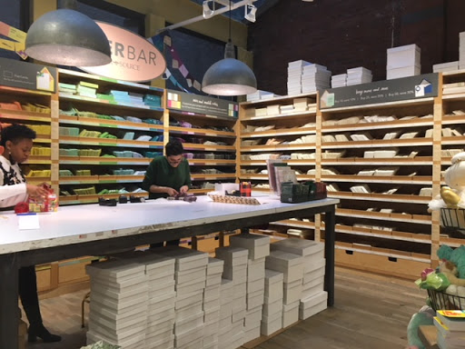 Stationery Store «Paper Source», reviews and photos, 711 White Plains Rd, Scarsdale, NY 10583, USA