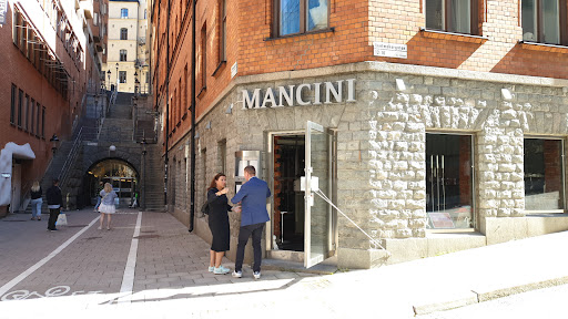 Mancini