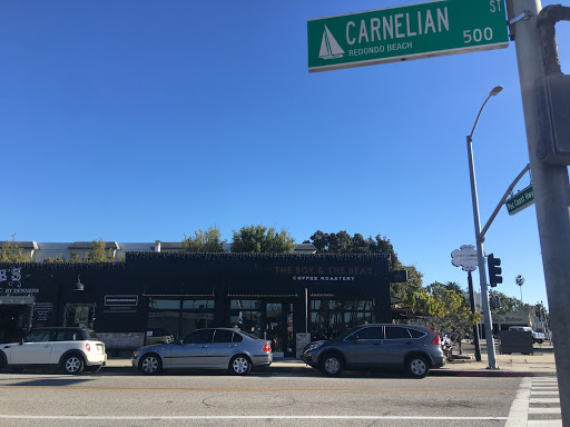 Coffee Shop «The Boy & The Bear - Coffee Roastery», reviews and photos, 350 N Pacific Coast Hwy, Redondo Beach, CA 90277, USA