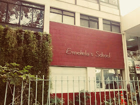 Trewhela's School