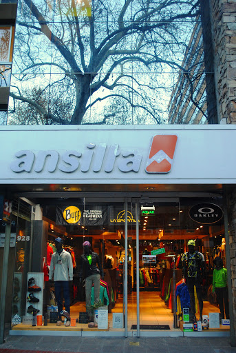 ANSILTA STORE MZA