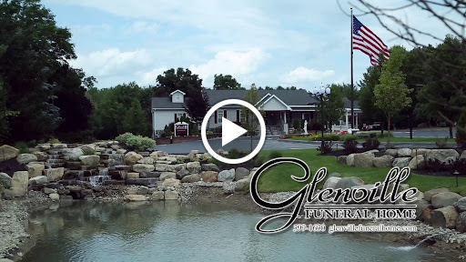Funeral Home «Glenville Funeral Home», reviews and photos, 9 Glenridge Rd, Scotia, NY 12302, USA